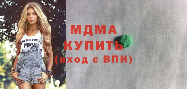 Альфа ПВП Нягань
